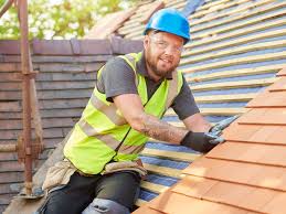 Roof Insulation Installation in Biltmore Forest, NC